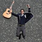 Otago Boys' High School singer Matariki Pakaua-Inwood has been selected as the leader of the New...