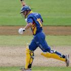 Otago captain Craig Cumming.