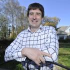 Otago farmer and businessman Grant Cochrane is a candidate in the Fonterra directors' election....