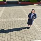 Otago Girls' High School pupil Bokyong Mun  will work with some of Finland's top scientists at...