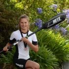 Otago Girls High School year 11 pupil Lucy Matehaere has made a rapid rise in the sport of...