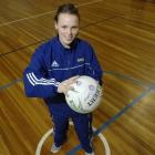 Otago midcourter Emily Close will make her debut for the province against Wellington in a...