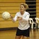 Otago midcourter Phillipa Finch returns to play for the province after a stint with the...