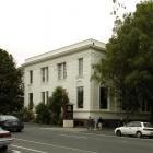 Otago Museum. Photo by Jane Dawber.