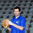 Otago Nuggets forward Matt Trueman: &quot;Last week, against Wellington, I think we played the...