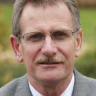 Otago Polytechnic chief executive Phil Ker.