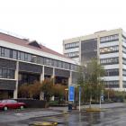 Otago Polytechnic students and staff may be drug-tested under a proposed policy. Photo by Gregor...