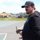 Otago Radio Controlled Car Club  is about a group of people getting together and having fun with...