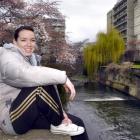 Otago shooter Greir Campbell made an impressive debut for the province last week, helping her...