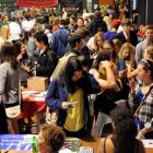 OUSA clubs development officer James Grubb  said joining a club was a great way to meet like...