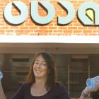 OUSA events manager Vanessa Reddy's moves to reduce alcohol-related harm have included promoting...
