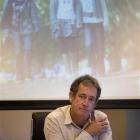 Outgoing Pumpkin Patch chief executive Maurice Prendergast blames tough trading conditions for...