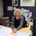 Outgoing South Otago High School principal Joanne Hutt will return to Kamo High School, north of...