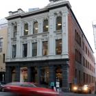 Owners of Dunedin heritage buildings such as Bracken Court (pictured) face extra financial...