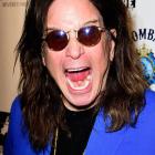 Ozzy Osbourne. Photo: Getty Images