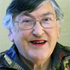 Pat Harrison