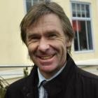 Paul Allison