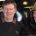 Paul and Anne Cooper, of Southern Alps Air, will return to the Environment Court next week for...