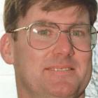 Paul Hope.