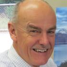 Paul O'Connor