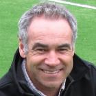 Paul Wilson.