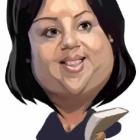 Paula Bennett.