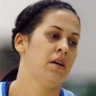 Paula Griffin
