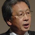 Peter Chin