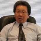 Peter Chin