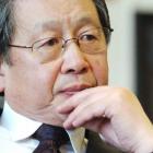 Peter Chin