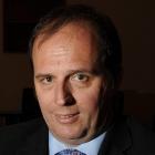 Peter Clare