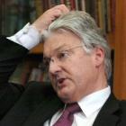 Peter Dunne