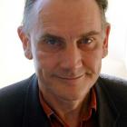 Peter Entwistle