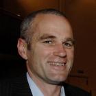 Peter Harris