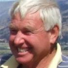 Peter Jolly.
