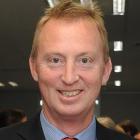 Peter McIntyre