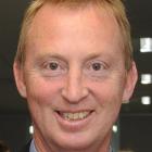 Peter McIntyre.