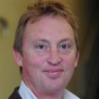 Peter McIntyre
