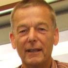 Peter Morton