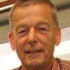 Peter Morton.