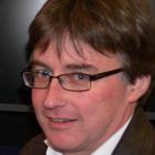 Peter Shepherd