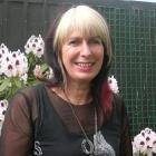 Peugeot Hokonui Fashion Design Awards executive producer Heather Paterson.