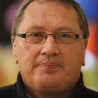 Phil Adams