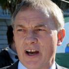 Phil Goff