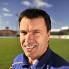 Phil Mooney. Photo by Gerard O'Brien.