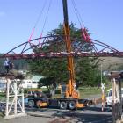 Photo by David Bruce.