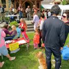 Photo by James Beech.