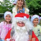 Photo by James Beech.