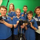 Photo by James Beech.