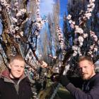 Photo by Leith Huffadine.